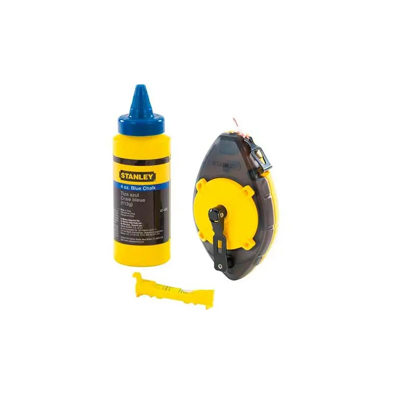 Traçador de Reta 0-47-465 Stanley