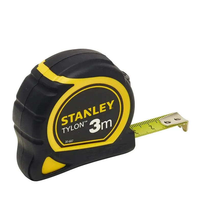 Fita Métrica Tylon 3mt x 13mm 1-30-687 Stanley