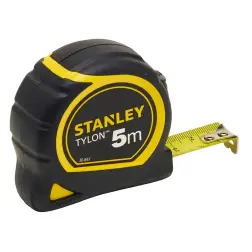 Fita Métrica Tylon 5mt x 19mm 1-30-697 Stanley - 1250700016