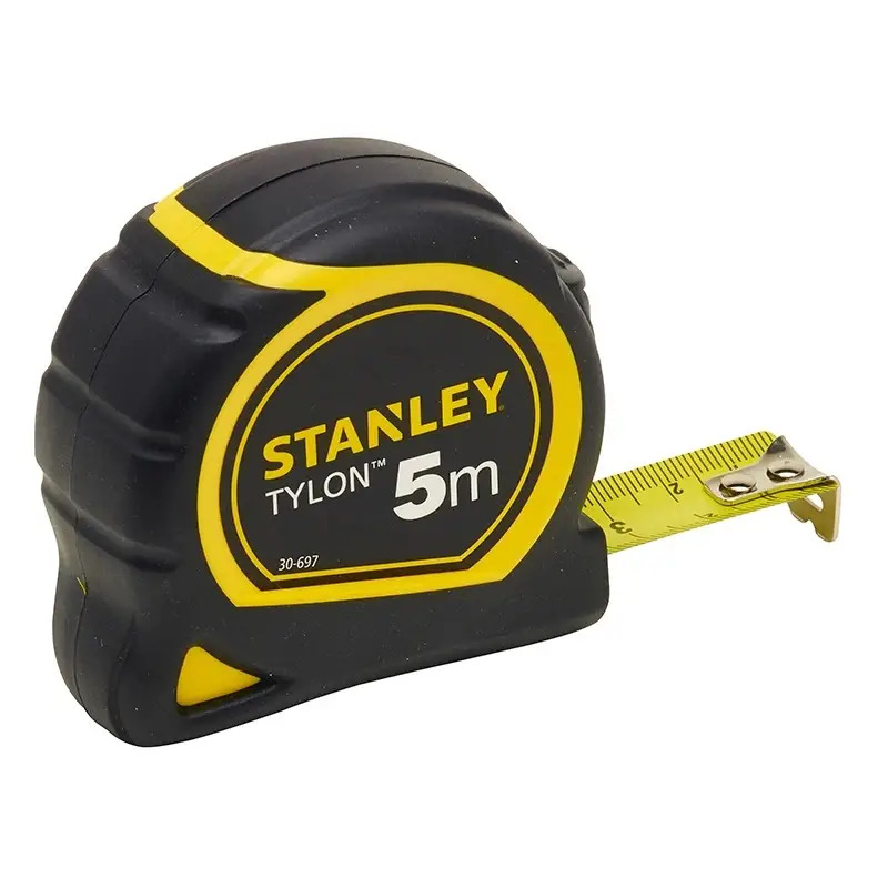 Fita Métrica Tylon 5mt x 19mm 1-30-697 Stanley