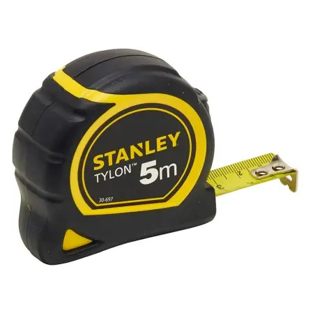 Fita Métrica Tylon 5mt x 19mm 1-30-697 Stanley - 1250700016
