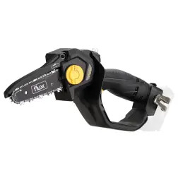Podadora Brushless 7" Sem Fios 20V Li Exock Flux - 1220520010