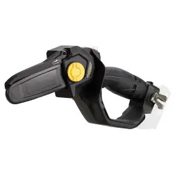 Podadora Brushless 7" Sem Fios 20V Li Exock Flux - 1220520010