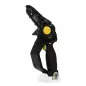 Podadora Brushless 7" Sem Fios 20V Li Exock Flux