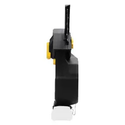 Podadora Brushless 7" Sem Fios 20V Li Exock Flux #7 - 1220520010