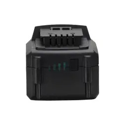 Bateria Li-Ion 20V 4,0Ah Exock Flux #4 - 1200020099