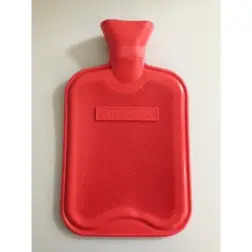 Saco para Água Quente Estriado 2lt Valpec - 1130020002