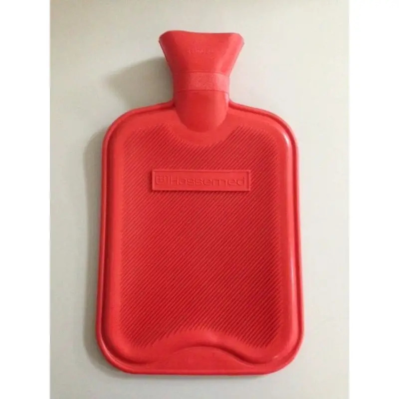 Saco para Água Quente Estriado 2lt Valpec