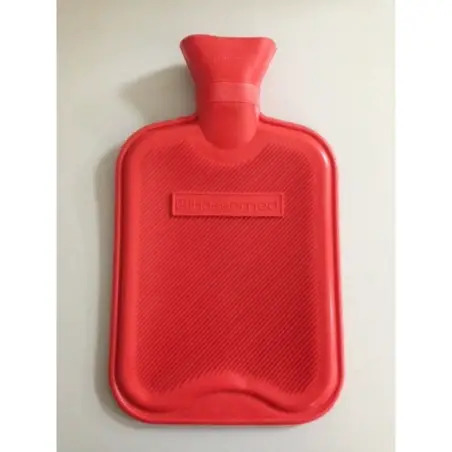 Saco para Água Quente Estriado 2lt Valpec - 1130020002