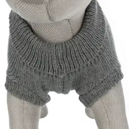 Camisola "Kenton" para Cães - 24cm - 1040240217