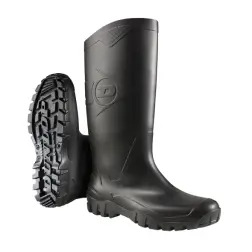 Bota de Água Dane Dunlop - Nº38 - 1100030004