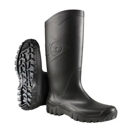 Bota de Água Dane Dunlop - Nº38 - 1100030004
