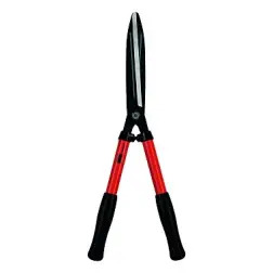 Tesoura Corta Sebes 580mm com Cabo em Aço P59-25-F Bahco - 1520130108