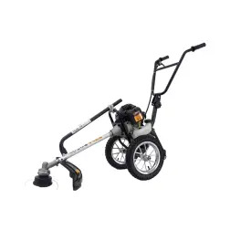 Roçadora com Rodas RRX3 52CC Flux - 1240060105