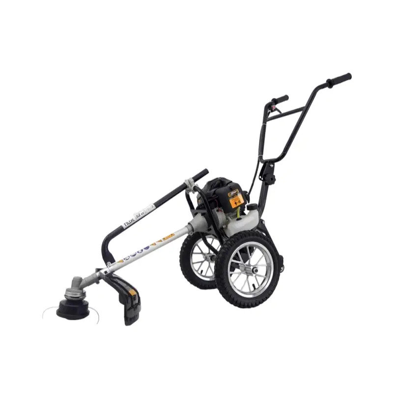 Roçadora com Rodas RRX3 52CC Flux