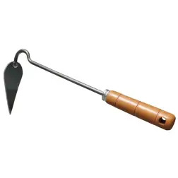 Bico Jardim Com Rabo Flux - 1270170001