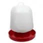 Bebedouro C/ Argola P/ Pintos 4,5 Lt Faplana