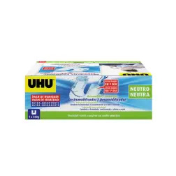 Desumidificador Original 450gr Magnet Neutral UHU - 1430150006