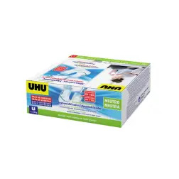 Desumidificador Original 450gr Magnet Neutral UHU - 1430150006