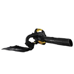 Aspirador Soprador Gasolina 26CC Flux - 1240070006