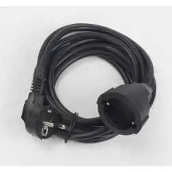 Extensão Elétrica 5m  Mader  Home Tools MADER HOME TOOLS - 1330060115