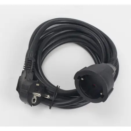 Extensão Elétrica 5m  Mader  Home Tools MADER HOME TOOLS - 1330060115