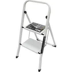 Escadote Aço 2d 46cm  Mader - 1320070038