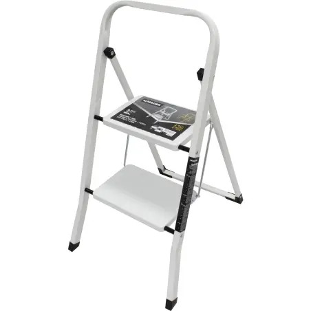 Escadote Aço 2d 46cm  Mader - 1320070038