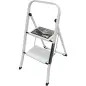 Escadote Aço 2d 46cm Mader