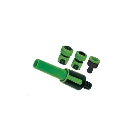 Kit de Acessórios de Rega em Plástico 3/4"x1" AFJ - 1560230033