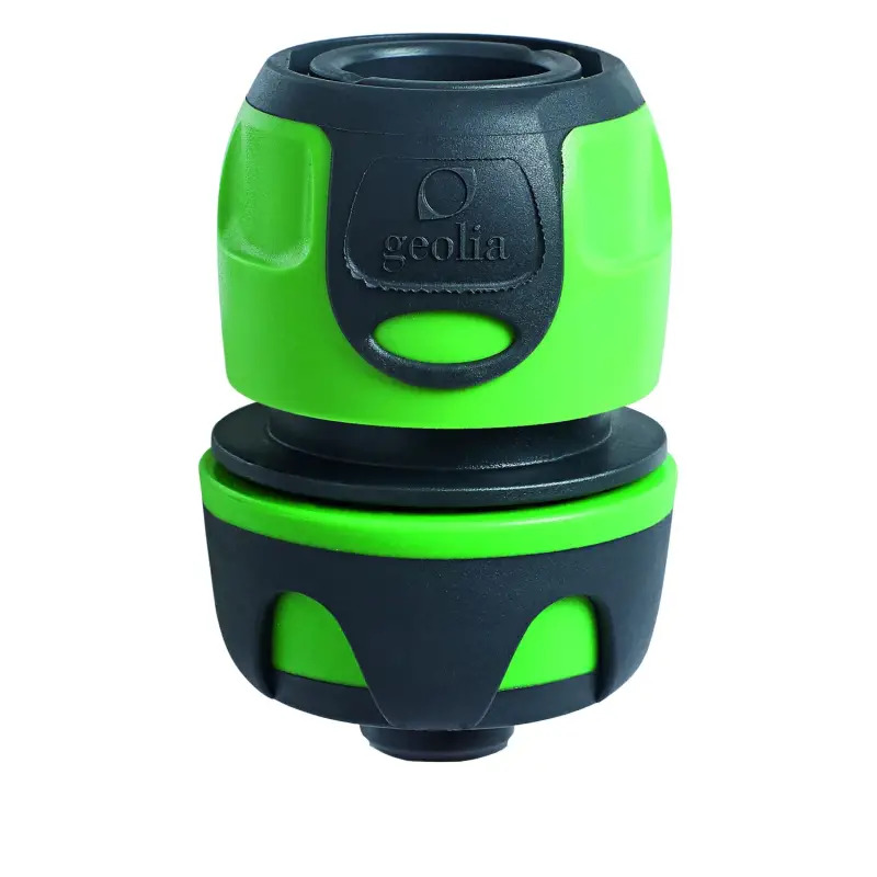 Ligação para Mangueira de Rega Plástica 3/4" AFJ Ligação para Mangueira de Rega Plástica 3/4" AFJ