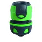 Ligação para Mangueira de Rega Plástica 3/4" AFJ Ligação para Mangueira de Rega Plástica 3/4" AFJ