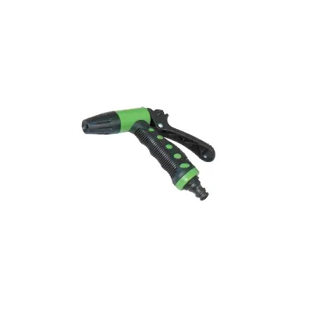 Pistola de Rega com Jacto Regulável Plástica AFJ - 1560230030