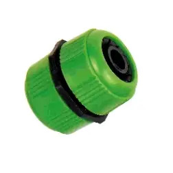 União Plástica de Mangueira 1/2" Valpec - 1560200004