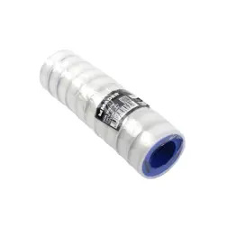 Fita Vedante Teflon 12mmx10m 10un  Mader  Hardware MADER - 1450030005