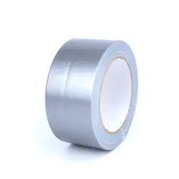 Fita Adesiva Tecido 50mmx25m  Mader  Hardware MADER HARDWARE - 1450010015