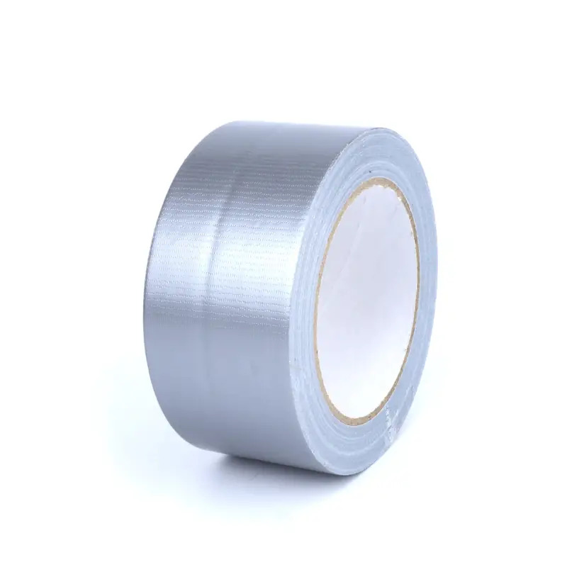 Fita Adesiva Tecido 50mmx25m Mader Hardware MADER HARDWARE