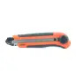 Xato  Faca Alcatifa Abs+tpr 25mm  Mader  Ha MADER HAND TOOLS