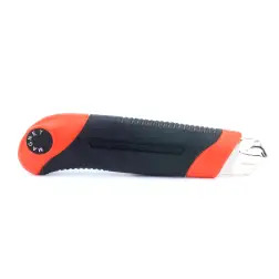 Xato  Faca Alcatifa Abs+tpr 25mm  Mader  Ha MADER HAND TOOLS #2 - 1250340057