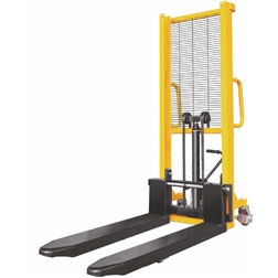 Elevador De Paletes Manual 700 Kg  Mader  Hardware - 1580100009