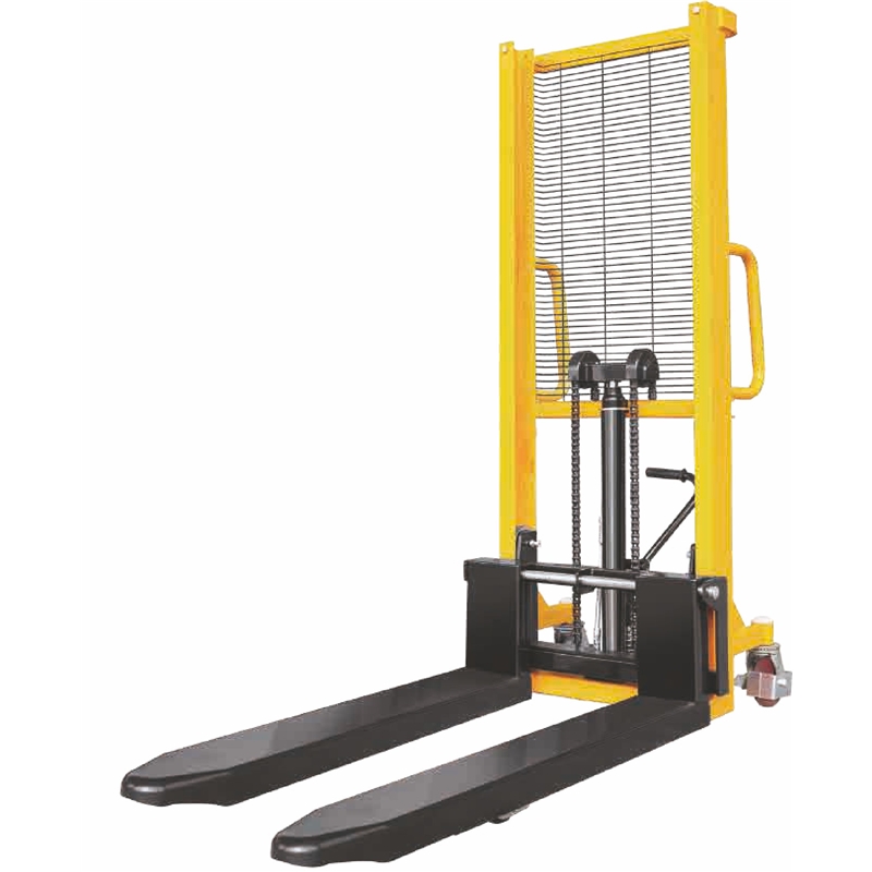 Elevador De Paletes Manual 700 Kg  Mader  Hardware