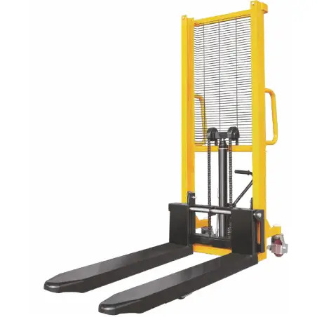 Elevador De Paletes Manual 700 Kg  Mader  Hardware - 1580100009