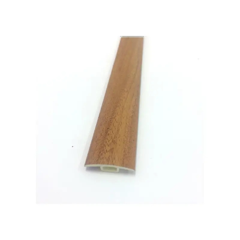 Perfil De União Para Pavimento 2400x35x7mm Mader Hom MADER