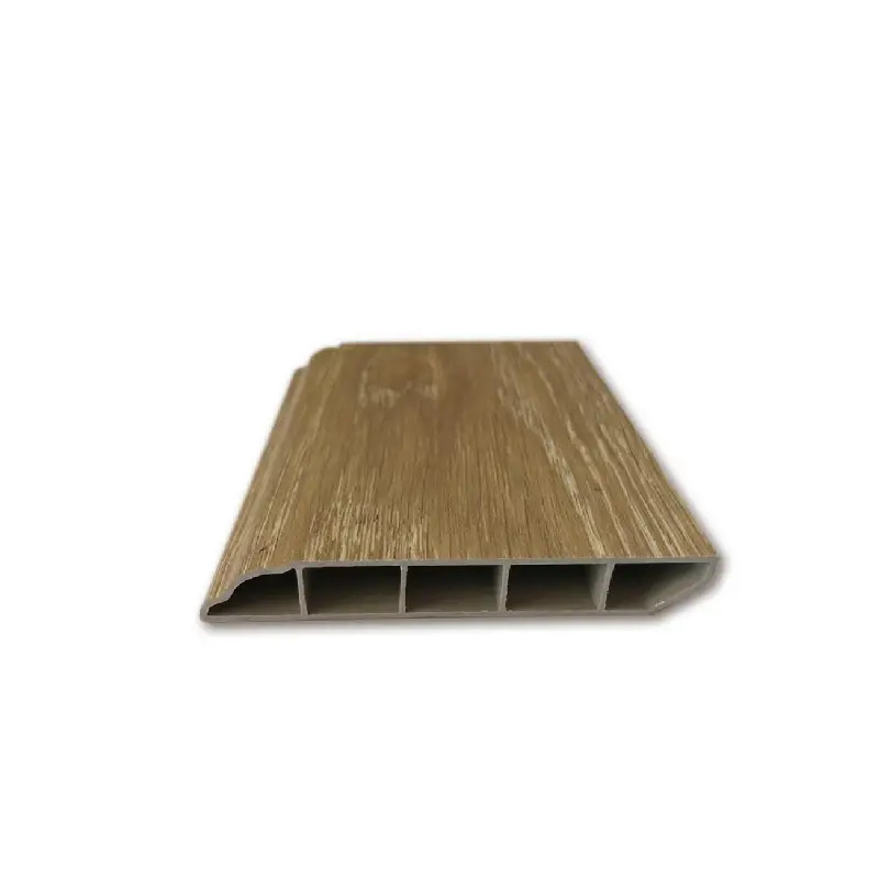 Rodapé Para Pavimento 2400x80x12mm Mader Home Tools MADER