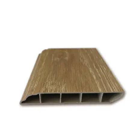 Rodapé Para Pavimento 2400x80x12mm  Mader  Home Tools MADER - 1170210013