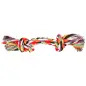Corda Multicolorida C/ 2 Nos -
