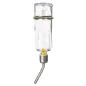 Bebedouro Esfera Em Vidro P/ Porq. Da India - 250 Ml Trixie