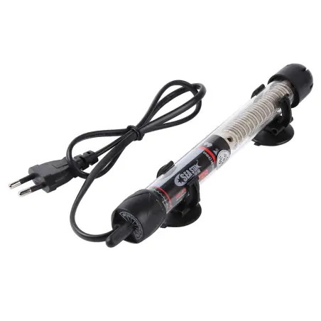 Aquecedor P/ Aquario Hx-906 50w Sea Star - 1040100227