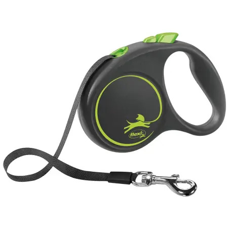 Trela Flexi Design - S-5mt/15kg - 1040220348