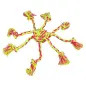 Brinquedo Aranha Em Corda Ø 7 Cm / 44 Cm Trixie
